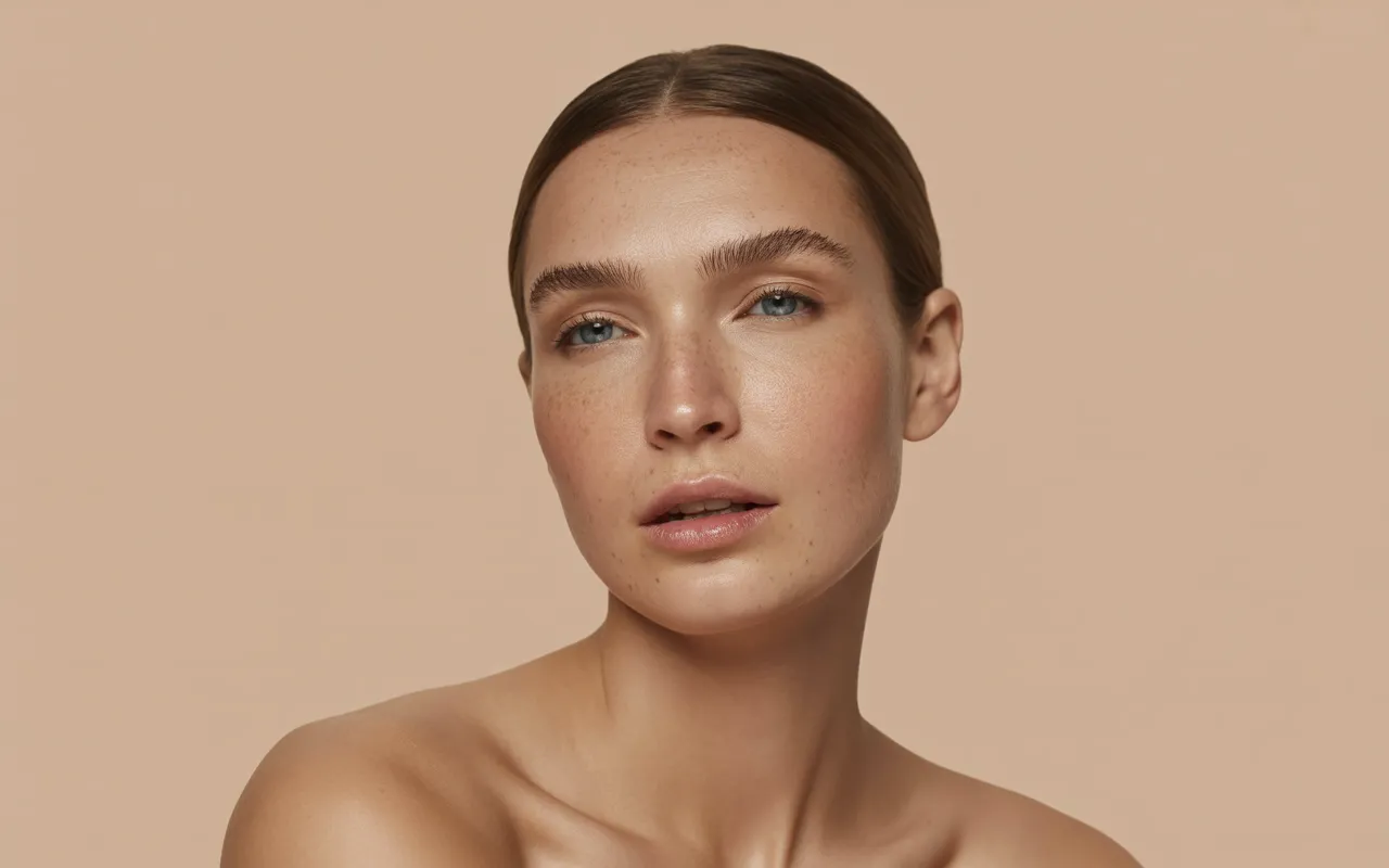 I Ditched Trends and Built a Routine My Skin Could Handle